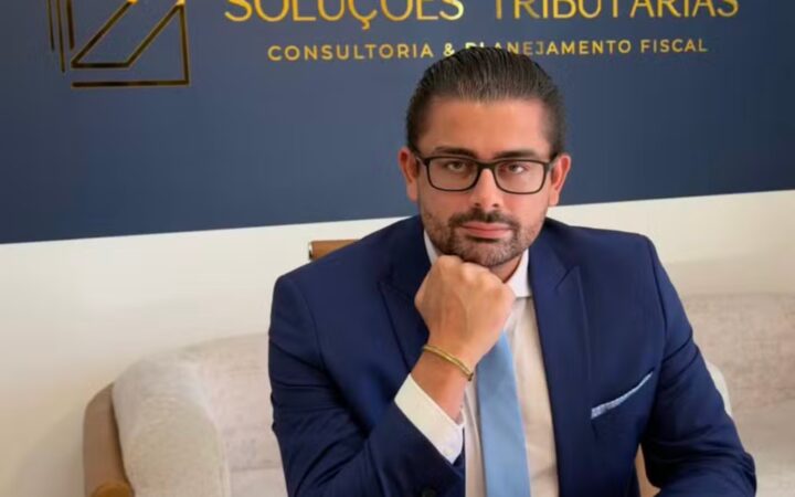 Por que o governo federal escolheu não chamar isso de compensação