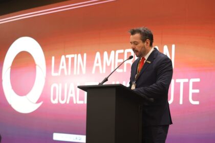 Para LAQI, empresas latino-americanas buscam medir maturidade em Qualidade e ESG