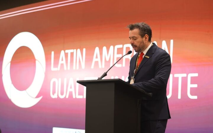 Para LAQI, empresas latino-americanas buscam medir maturidade em Qualidade e ESG