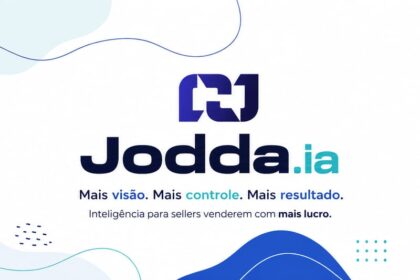 Jodda.ia usa inteligência artificial para gestão de sellers em marketplaces
