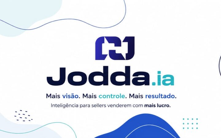 Jodda.ia usa inteligência artificial para gestão de sellers em marketplaces