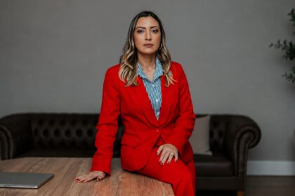 A advogada e empresária que vem transformando a defesa trabalhista das empresas
