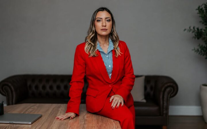 A advogada e empresária que vem transformando a defesa trabalhista das empresas