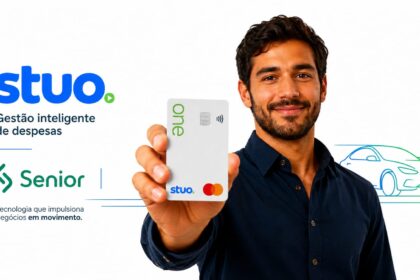STUO e Senior anunciam parceria estratégica para gestão de despesas corporativas