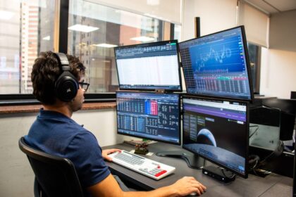 Por que o acesso à inteligência de mercado faz diferença na gestão de patrimônios
