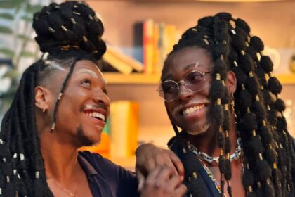 Duo YORI reúne MPB, R&B e soul no show “Lenha Na Brasa”, em São Paulo