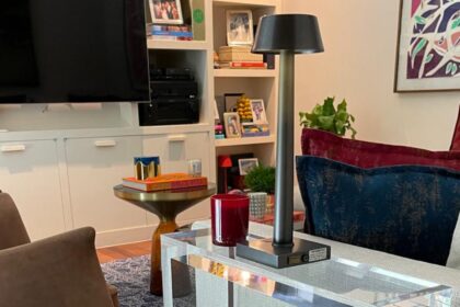 Como a busca por amplitude transformou o acrílico em protagonista do design de luxo