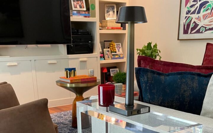 Como a busca por amplitude transformou o acrílico em protagonista do design de luxo