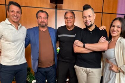 Milhões em Campo: Dirigentes de futebol debatem quem está financiando o esporte no novo episódio do Café com Benefícios