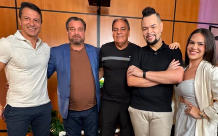 Milhões em Campo: Dirigentes de futebol debatem quem está financiando o esporte no novo episódio do Café com Benefícios