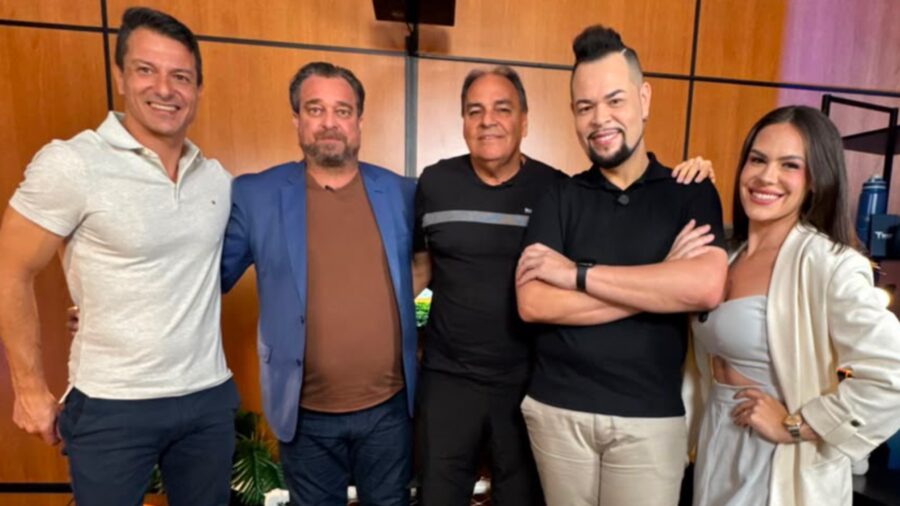 Milhões em Campo: Dirigentes de futebol debatem quem está financiando o esporte no novo episódio do Café com Benefícios