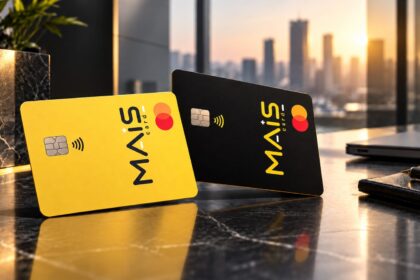 MAIS Card lança cartão com foco em inclusão financeira e acesso ao crédito