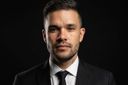 Aos 36 anos, Beto Quintão lança o MedHub, hub de educação empresarial médica