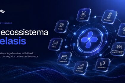 Tecnologia brasileira da Belasis lidera a transformação da beleza no país