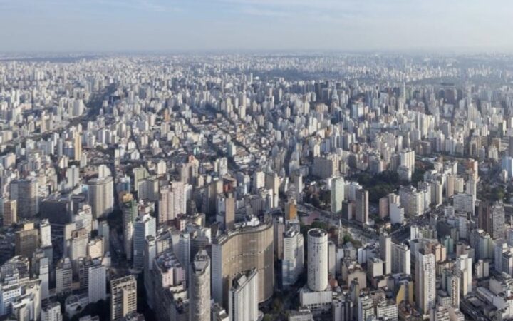 Compactos de 20 a 30 m² lideram rentabilidade do aluguel em São Paulo