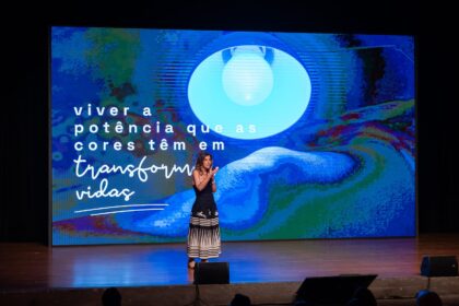 Conferência Brasileira de Cores ganha primeira edição internacional em Portugal
