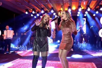 Da geração que transformou o sertanejo feminino, Emy e Thaeme se unem em “Tudo Menos Eu”