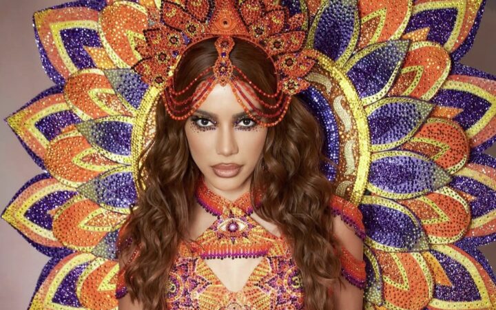 Anitta volta a Brasília com os “Ensaios da Anitta” em janeiro de 2027