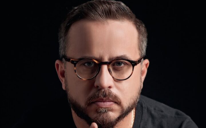 Manoel Filho destaca criatividade disruptiva como diferencial da comunicação política nas eleições de 2026