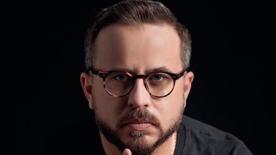 Manoel Filho destaca criatividade disruptiva como diferencial da comunicação política nas eleições de 2026
