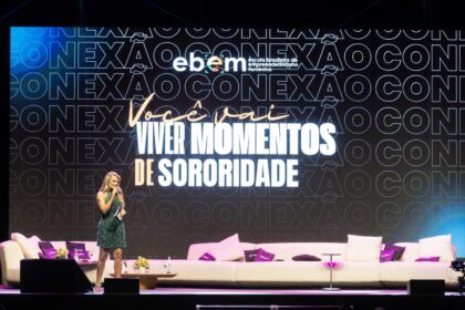 Conexão EBEM Amplia Programação E Confirma Mônica Salgado Entre Novas Palestrantes Do Evento