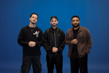 “Só Fé” Une L7nnon, Eli Soares, Chris MC, Ton Carfi E Mais 16 Artistas Em Movimento Que Aproxima A Música Urbana E O Gospel