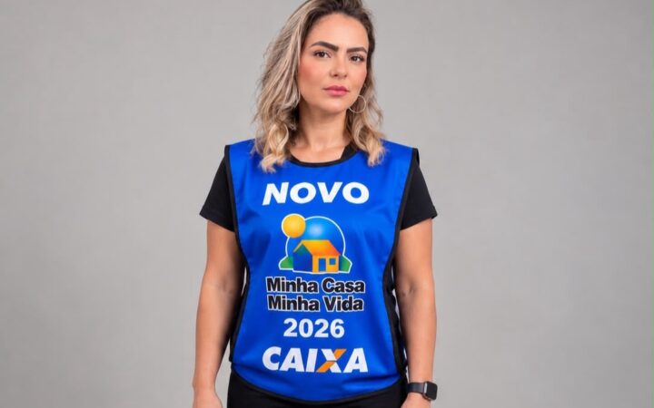 Moradias São Paulo busca facilitar o acesso à casa própria por meio do Minha Casa Minha Vida