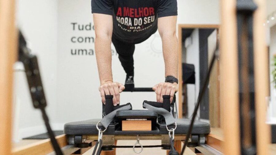 Maior rede de franquias de Pilates da América Latina consolida sua presença com mais de 500 unidades em pleno mês que completa 17 anos de atuação