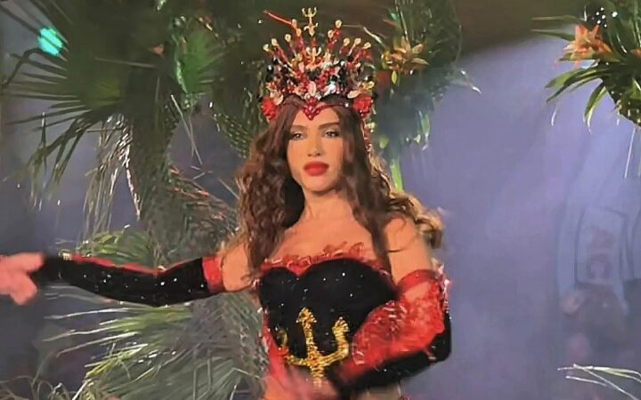 Entre o topo global e as raízes: Anitta recalibra carreira e busca equilíbrio