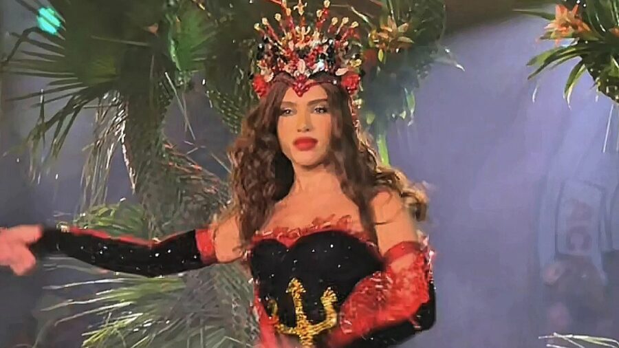 Entre o topo global e as raízes: Anitta recalibra carreira e busca equilíbrio
