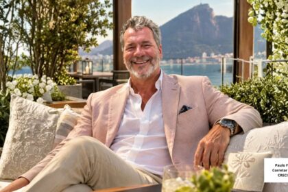 Imóveis de luxo no Rio enfrentam mercado mais seletivo