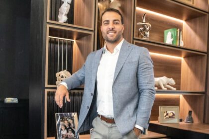Bruno Audi diversifica negócios e amplia investimentos em tecnologia