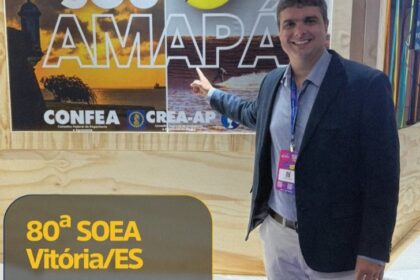 Rodrigo de Queiroz Moreira aposta em novo conceito imobiliário em Macapá