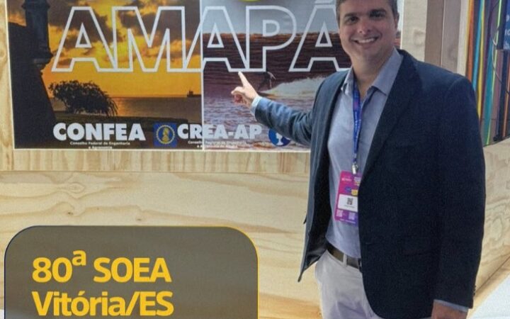 Rodrigo de Queiroz Moreira aposta em novo conceito imobiliário em Macapá