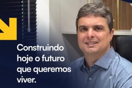 Rodrigo de Queiroz Moreira lidera novo conceito imobiliário em Macapá