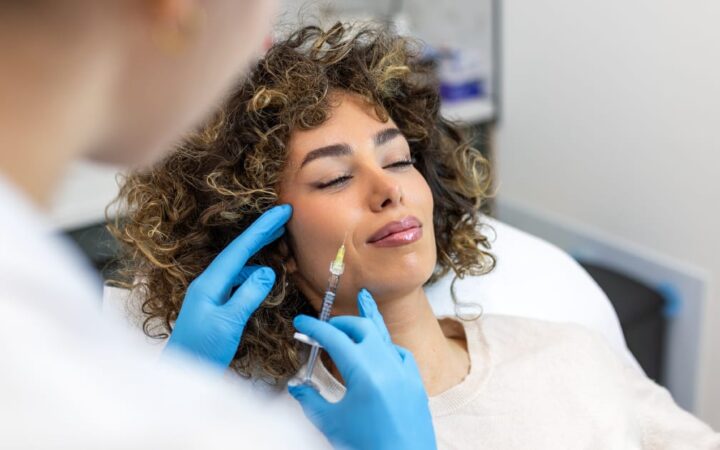 Faturamento com estética em clínicas odontológicas cresce 36,6%