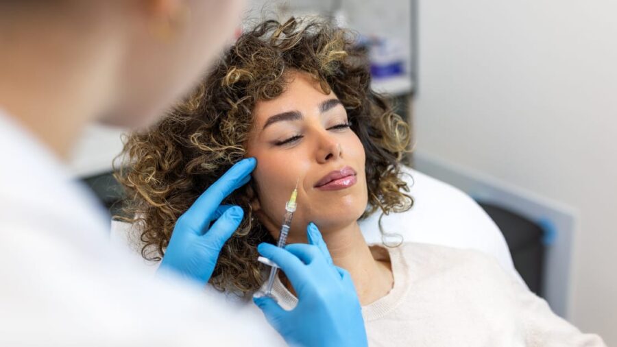 Faturamento com estética em clínicas odontológicas cresce 36,6%