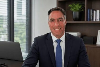 Luiz Felipe Do Valle Silva Quental de Menezes redesenha futuro dos postos