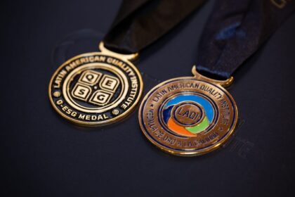 Prêmio Empresa Brasileira do Ano: conquista para equipe; história para o mercado