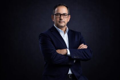 IA nas eleições 2026: o sistema que diz onde está o voto do candidato