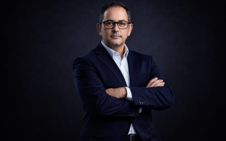 IA nas eleições 2026: o sistema que diz onde está o voto do candidato