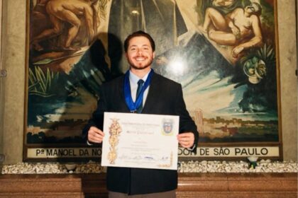 Do Cerrado Mineiro ao mundo: Gabriel Davi revela a história do Mula Coffee