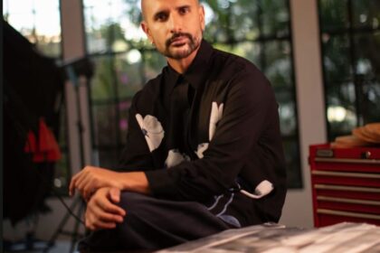 Gabriel Wickbold celebra 20 anos de trajetória com exposição no Museu do Estado de Pernambuco