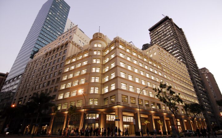 GTIS Partners passa a se chamar Brightshore Capital após transição para controle integral de seus sócios