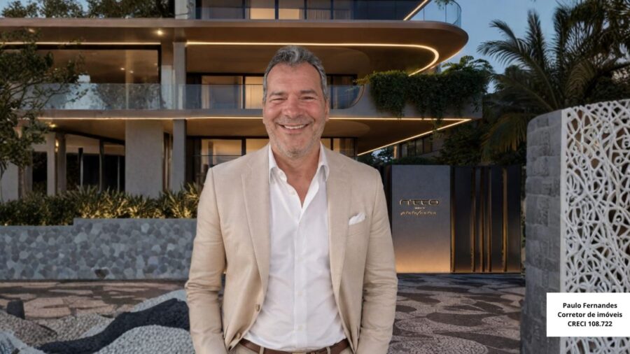 Imóveis de luxo em lançamento no Rio podem valer R$ 60 milhões ou mais. Por quê?