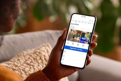 Clínicas odontológicas e de estética passam a receber agendamentos direto pela Pesquisa e pelo Google Maps