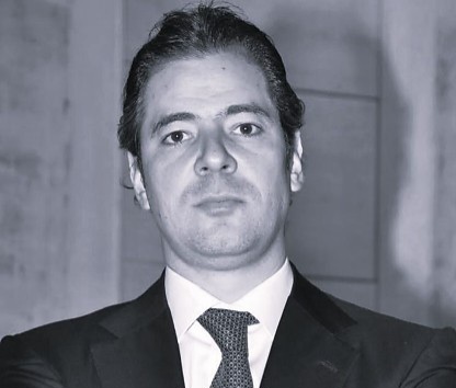 João Araújo conecta mineração, finanças e tecnologia global