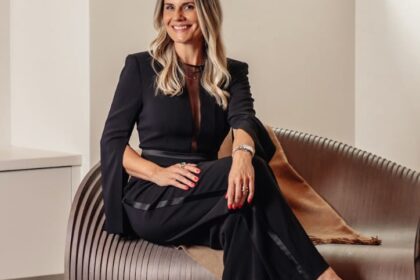 Mulheres brasileiras estão construindo negócios no mercado de luxo americano
