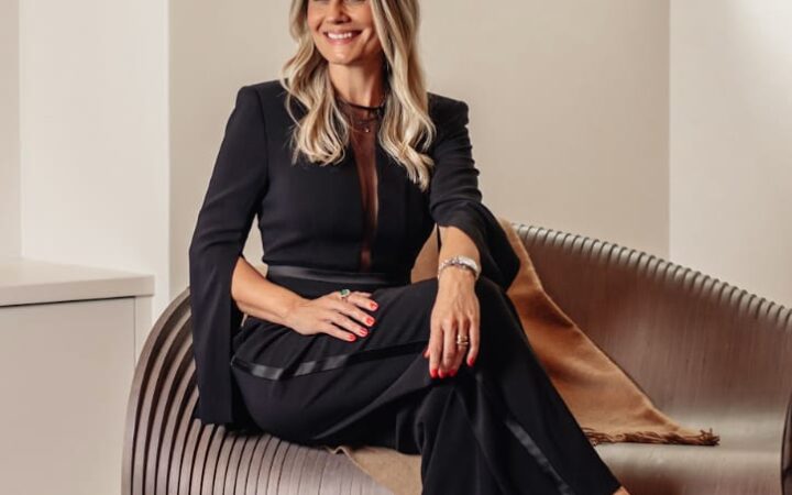Mulheres brasileiras estão construindo negócios no mercado de luxo americano