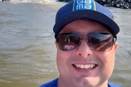 Rodrigo de Queiroz Moreira leva conceito híbrido ao mercado de Macapá